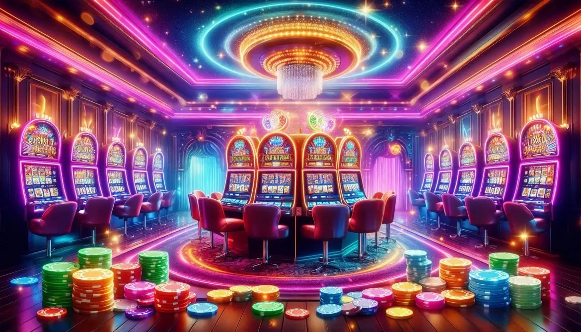 TCL99 Casino